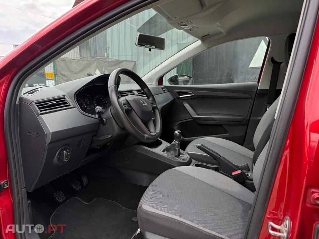 Seat Ibiza 1.0 EcoTSI Style