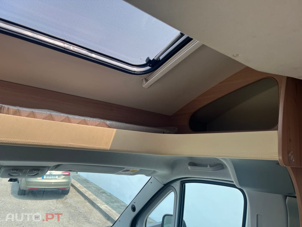 Fiat Ducato 2.3 M-Jet L CD