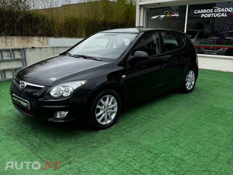 Hyundai i30 1.4 CVVT Blue Comfort
