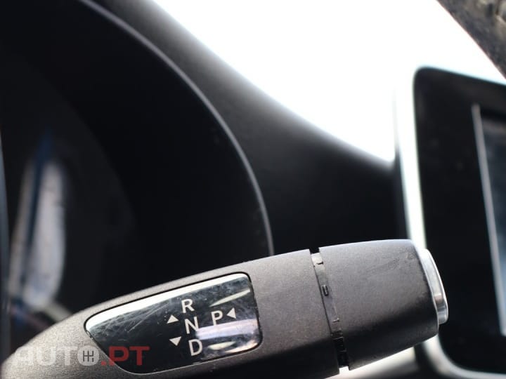 Mercedes-Benz C 200 D