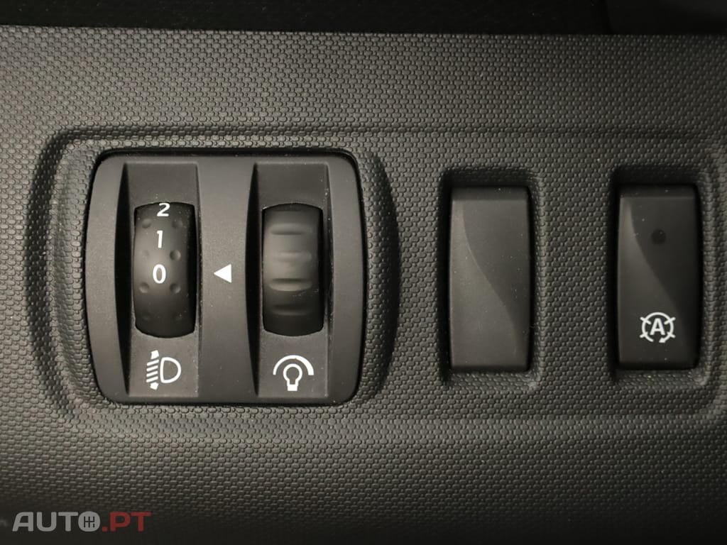 Renault Clio Clio 0.9 TCE Confort