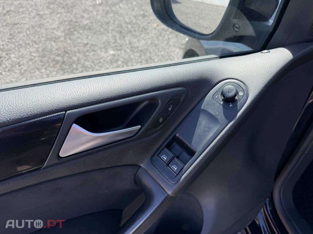 Volkswagen Golf 1.4 TSi Confortline