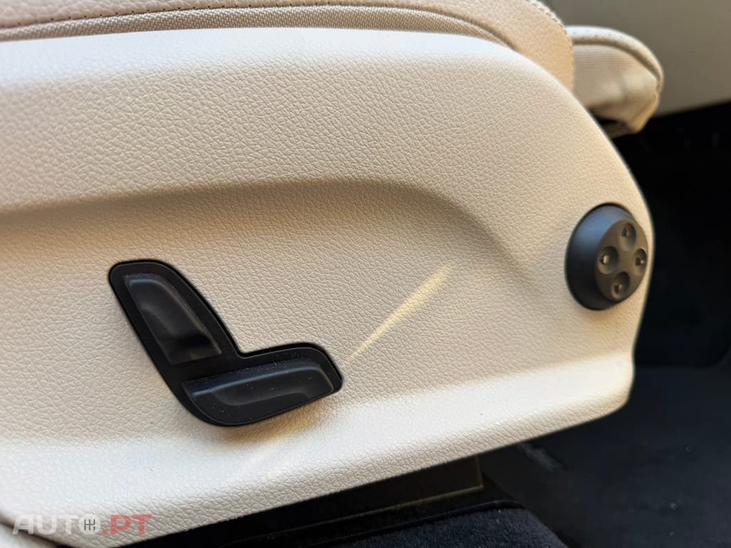 Mercedes-Benz GLC 300 de Coupé 4Matic