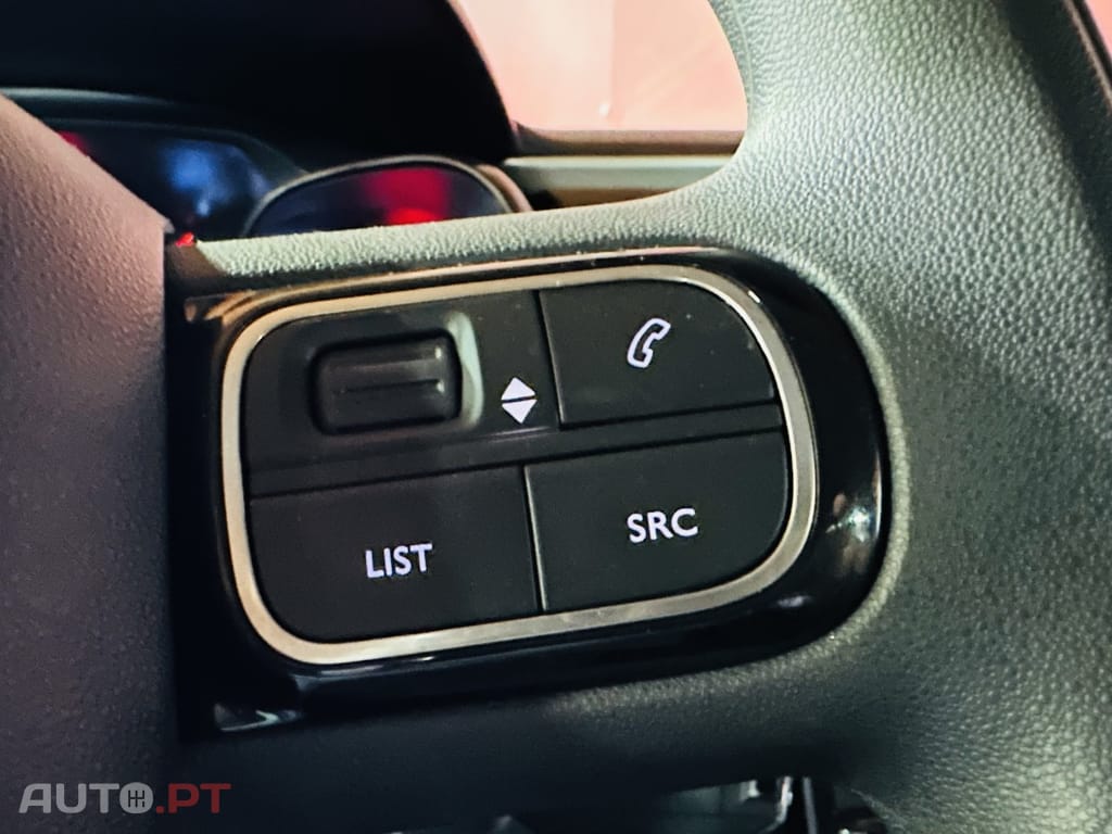 Citroen C3 1.2 PureTech Feel