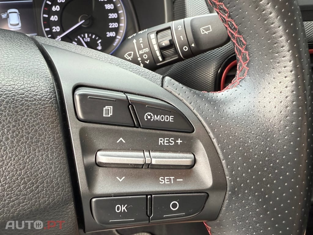 Hyundai Kauai 1.0 T-GDi Premium
