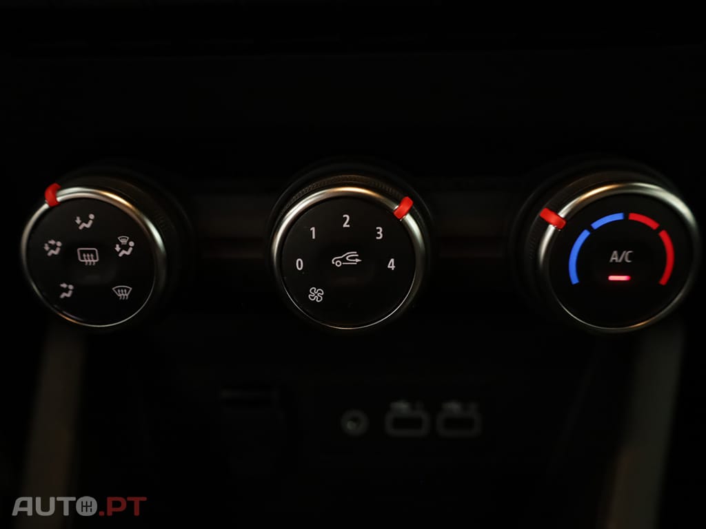 Renault Clio 1.0 TCe Evolution