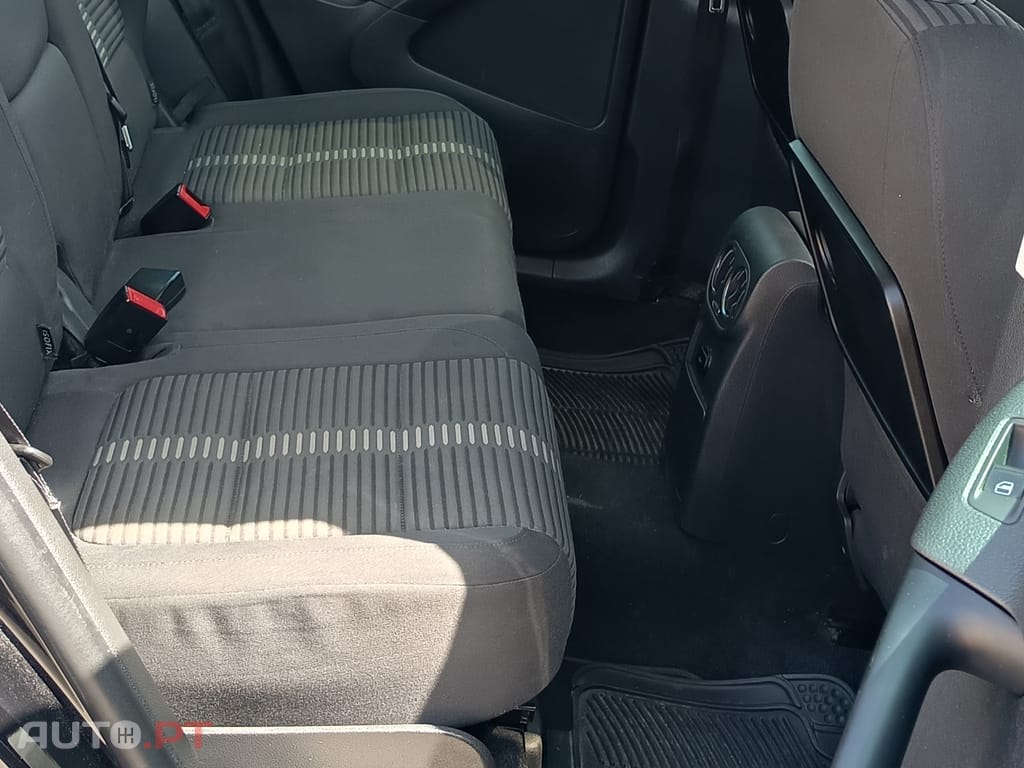 Volkswagen Tiguan 1.4 TSI Bluemotion