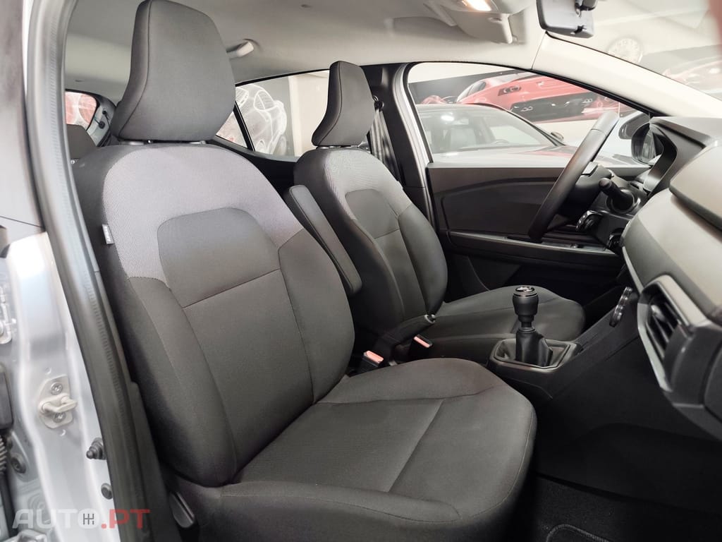 Dacia Sandero 1.0 ECO-G Essential Bi-Fuel