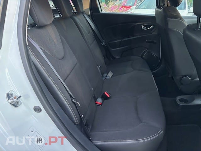 Renault Clio Sport Tourer dCi 75 Expression