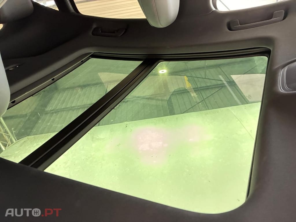 Audi Q8 E-Tron 55 quattro S line