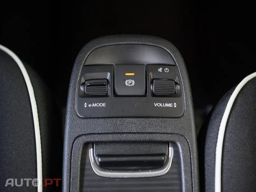 Fiat 500e 42 kWh Icon