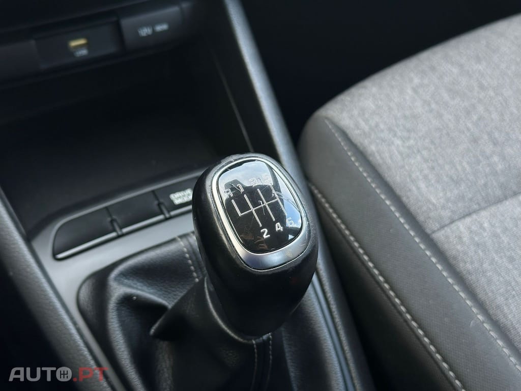 Kia Stonic 1.0 T-GDI Drive