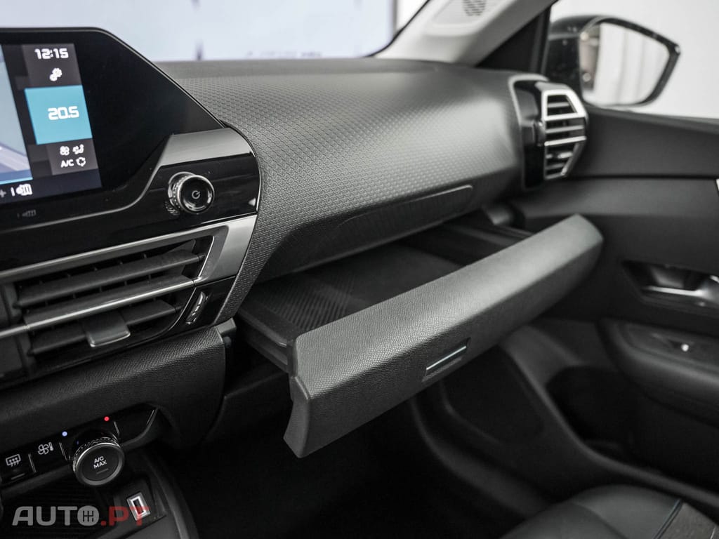 Citroen C4 1.5 BlueHDi Feel Pack