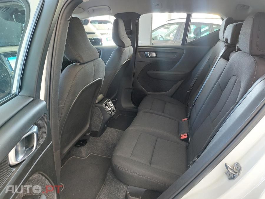 Volvo XC40 1.5 T3 Momentum Geartronic