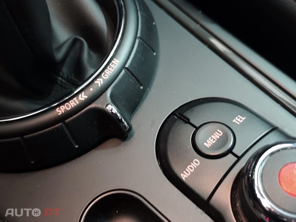 MINI Countryman Cooper D