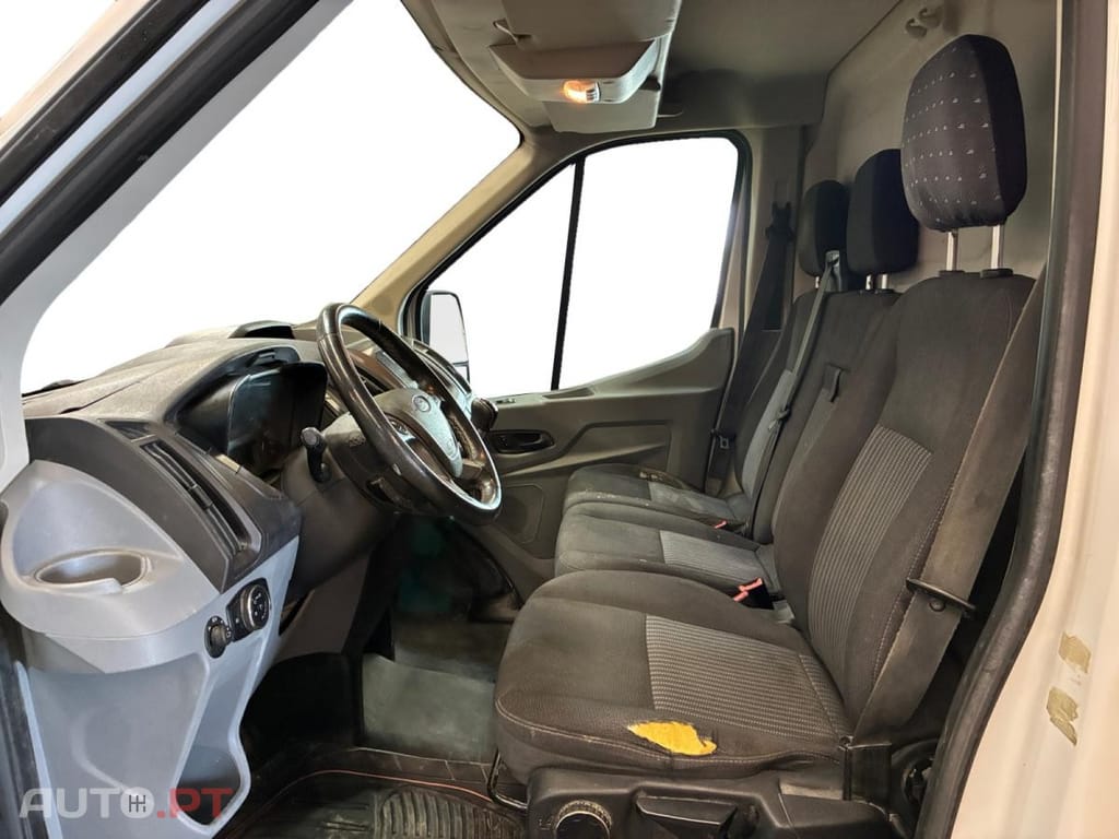 Ford Transit 310 L2 2.0 TDCi H3 Ambiente