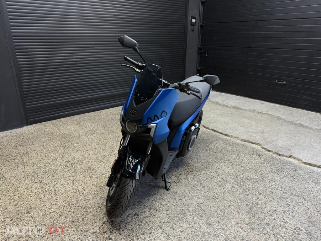 Seat MÓ 50 mo 50