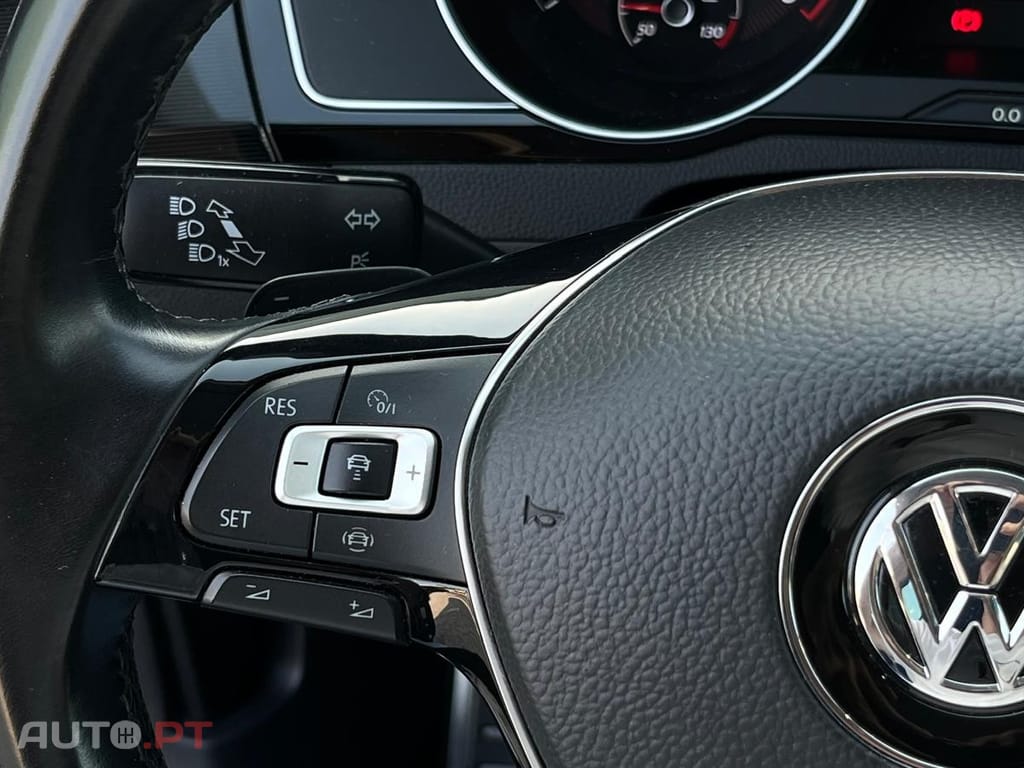 Volkswagen Arteon 2.0 TDI Elegance DSG