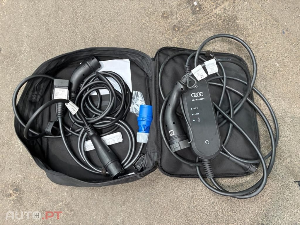 Audi A7 55 TFSIe quattro S tronic ultra Competition