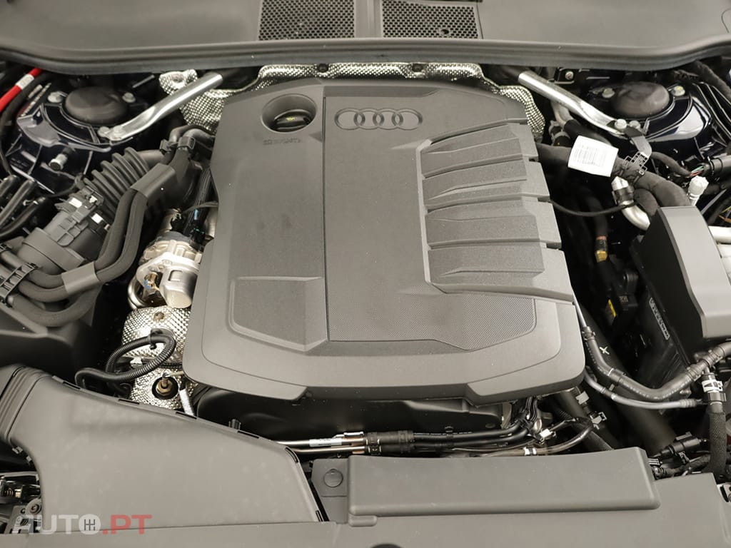 Audi A5 A5 Avant TDI