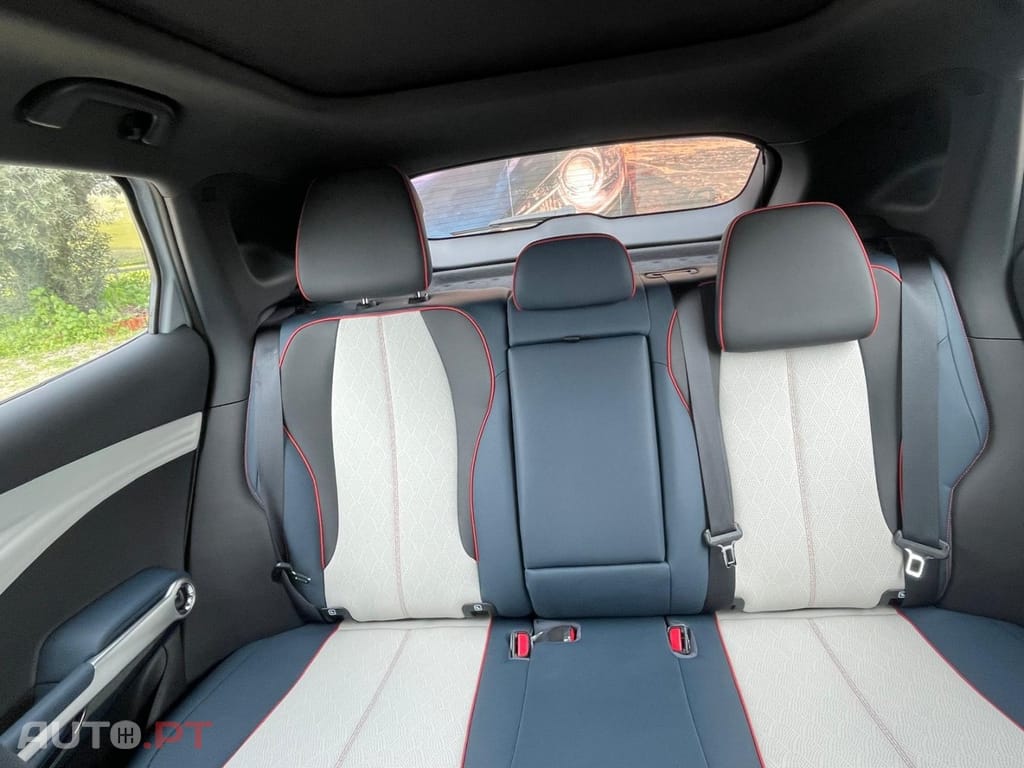 BYD Atto 3 60.48 kWh Comfort