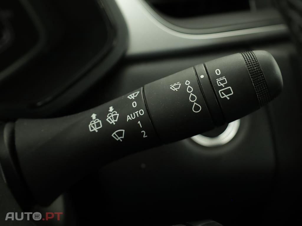 Renault Captur Captur 1.0 TCe Techno Bi-Fuel