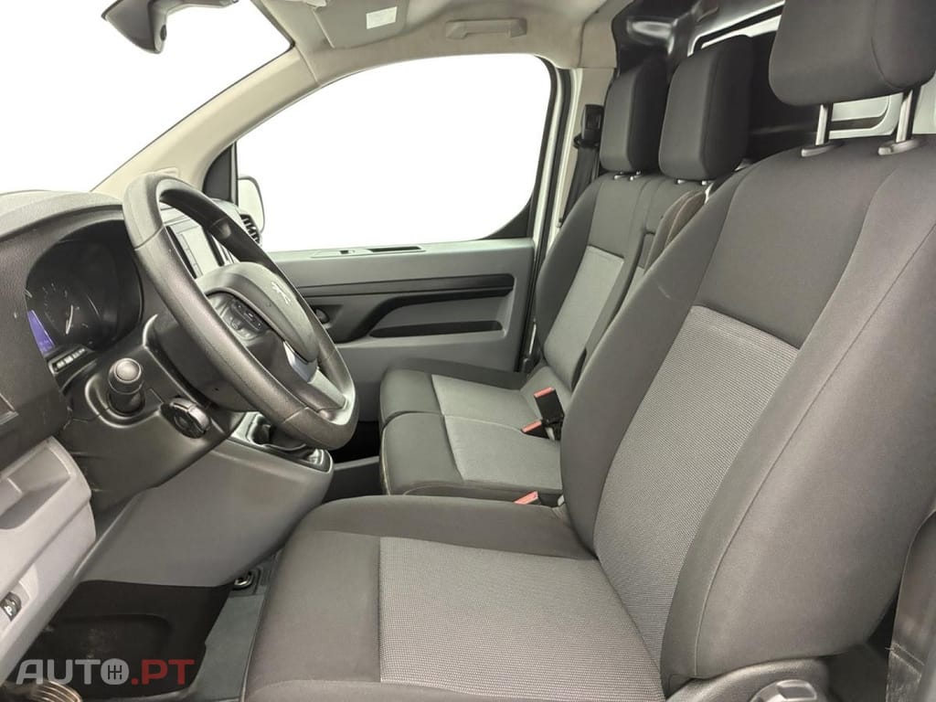 Peugeot Expert 1.5 BlueHDi Compact Urban