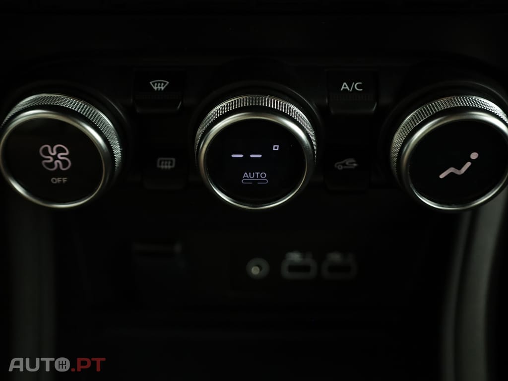 Renault Captur Captur 1.0 TCe Techno