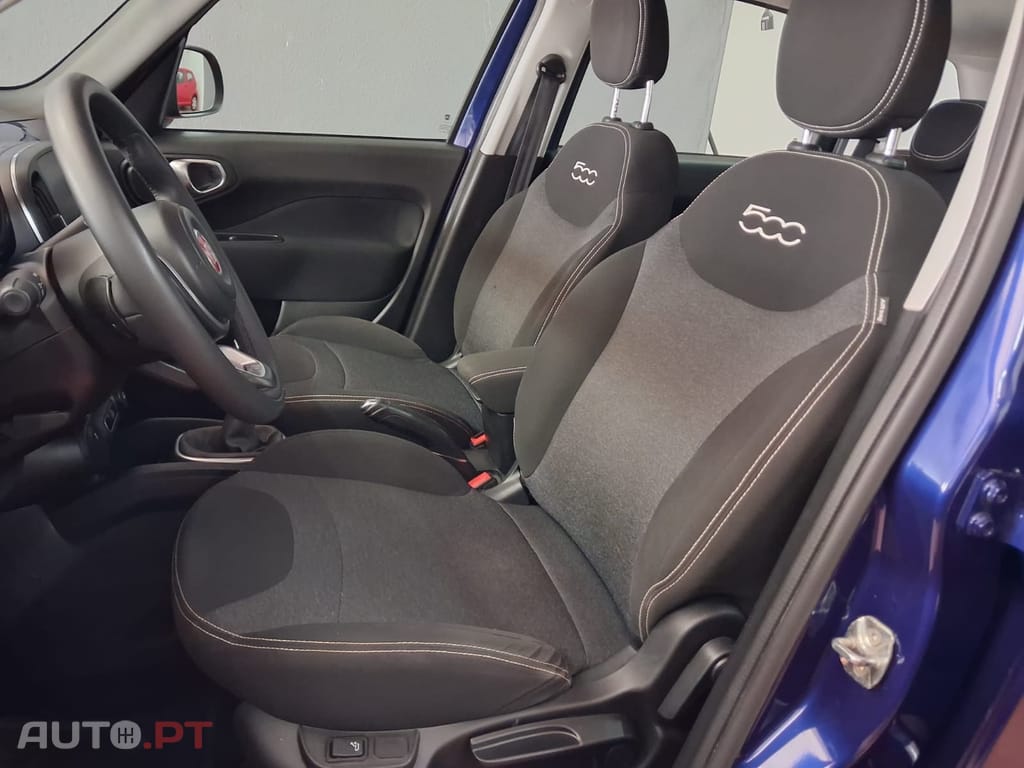 Fiat 500L 1.4 Fire City Cross