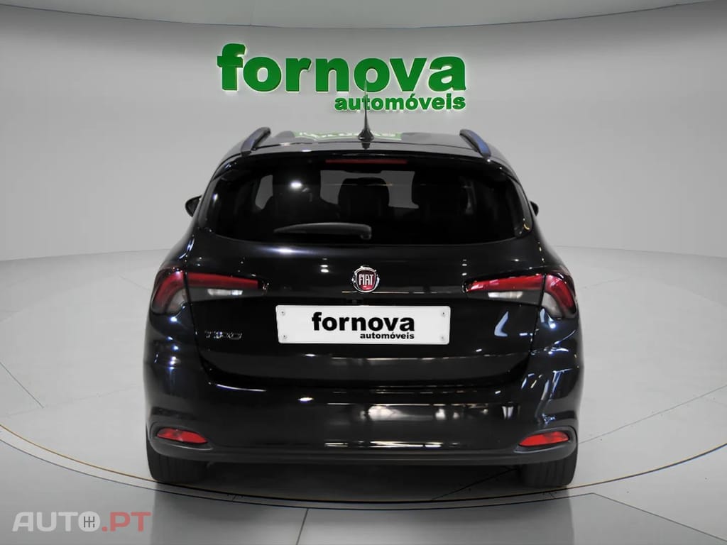 Fiat Tipo 1.3 Multijet City Life