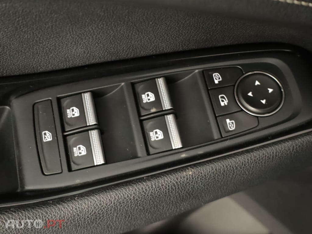 Renault Austral 1.3 Mild Hybrid Techno