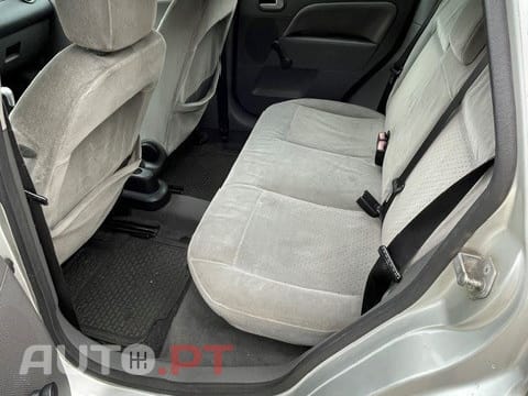 Ford Fiesta 1.4 TDCi Ambiente