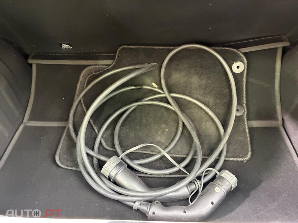 Dacia Spring Electric 45 Comfort Plus