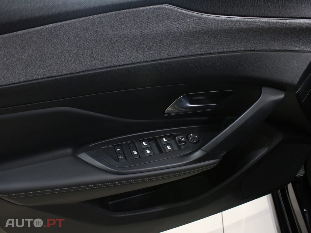Peugeot 308 1.2 PureTech Allure