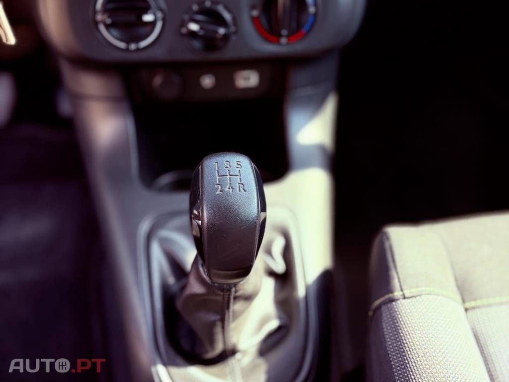 Citroen C3 1.2 PureTech Feel