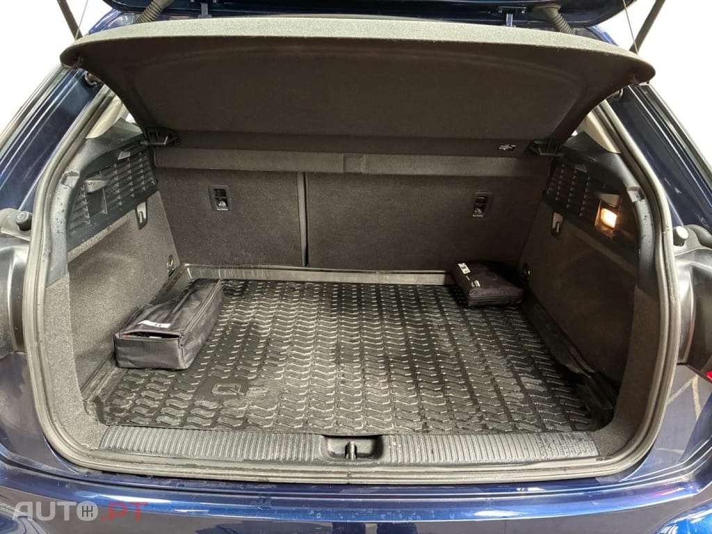 Audi Q2 30 TDI S tronic