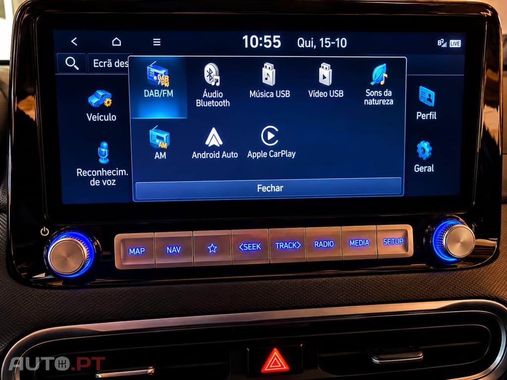 Hyundai Kauai 64 kWh Premium
