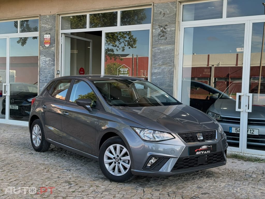 Seat Ibiza 1.0 Style