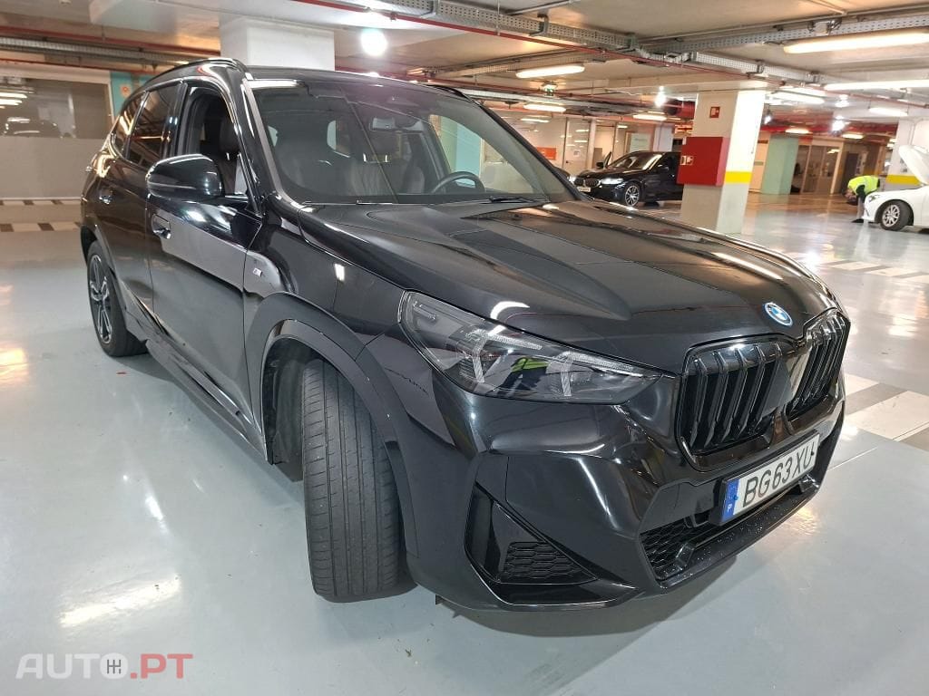 BMW X1 xDrive30e Pack Desportivo M