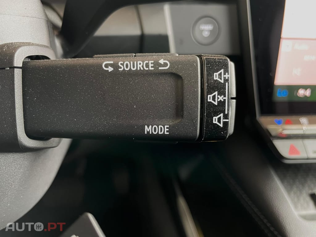 Renault Scénic E-Tech 87 kWh Techno