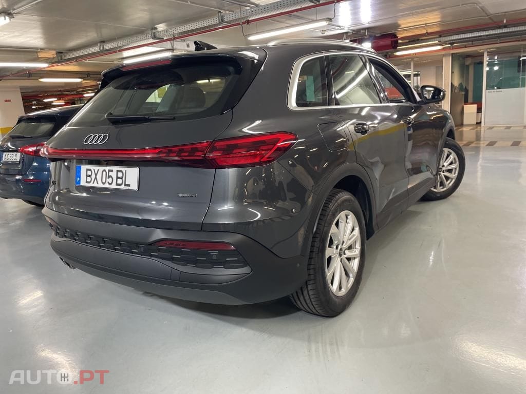 Audi Q5 TDI quattro