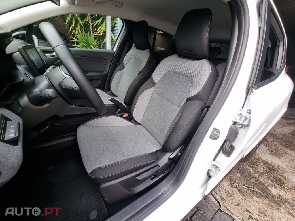 Mitsubishi Colt 1.0 MPI-T Invite