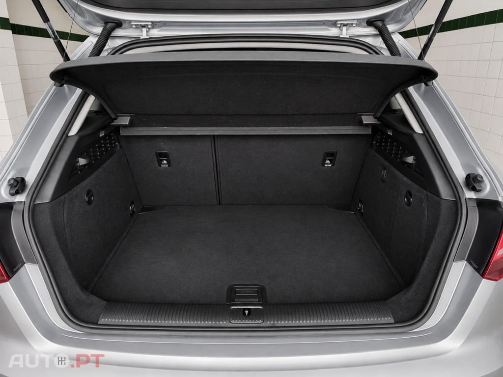 Audi A3 Sportback 1.6 TDI Design