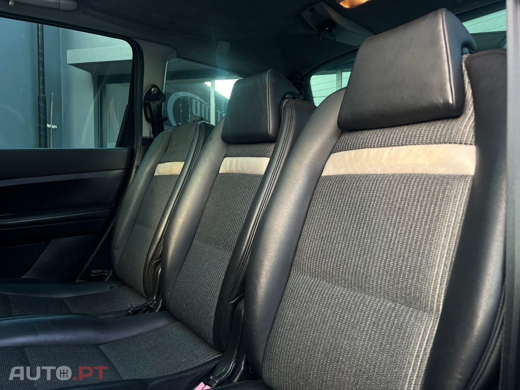 Peugeot 307 SW 1.6 HDi XS Premium