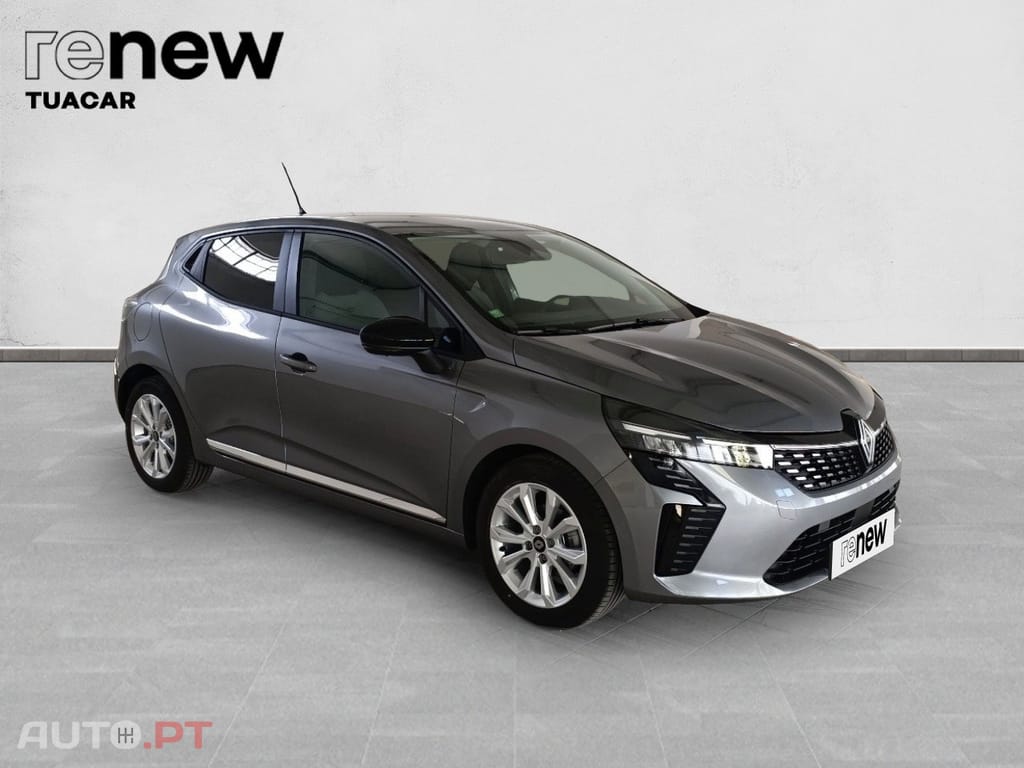 Renault Clio Clio Evolution TCE 90