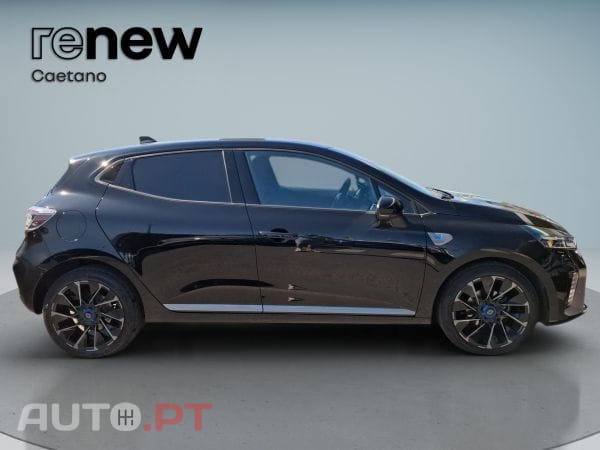 Renault Clio TCe 90 esprit Alpine