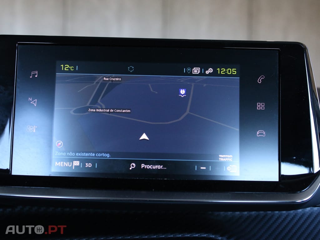 Peugeot E-208 50 kWh Active Pack