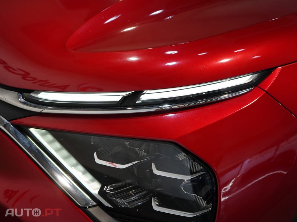 Citroen C4 1.2 PureTech Feel Pack