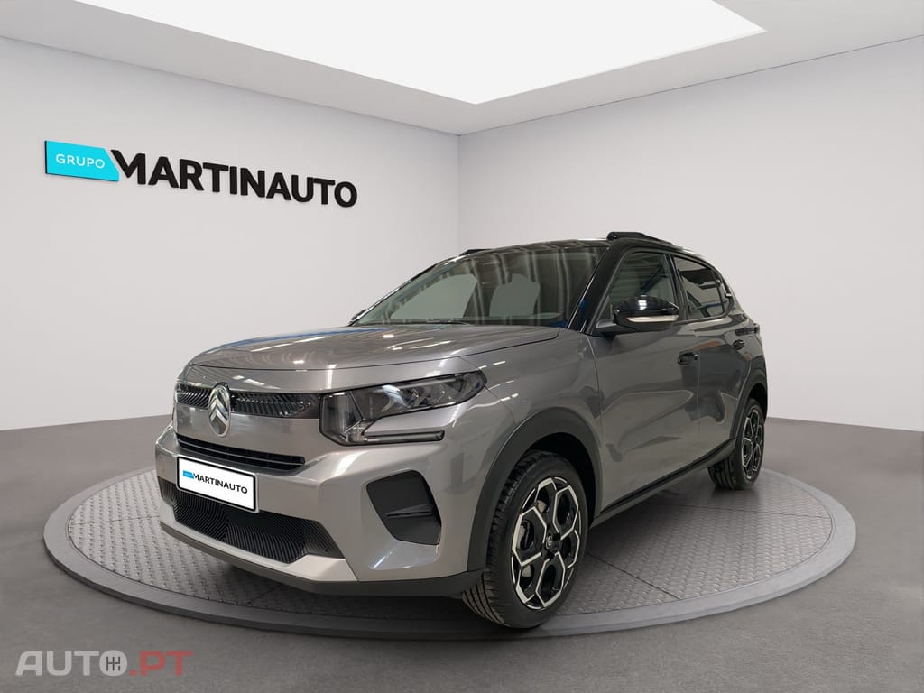 Citroen C3 1.2 PureTech Max