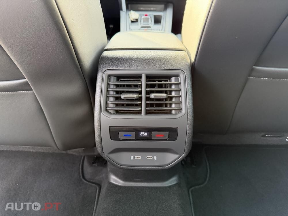 Cupra Leon 1.4 e-Hybrid VZ DSG